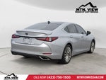 2021 Lexus ES ES 350 Luxury