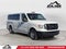 2020 Nissan NV Passenger NV3500 HD S