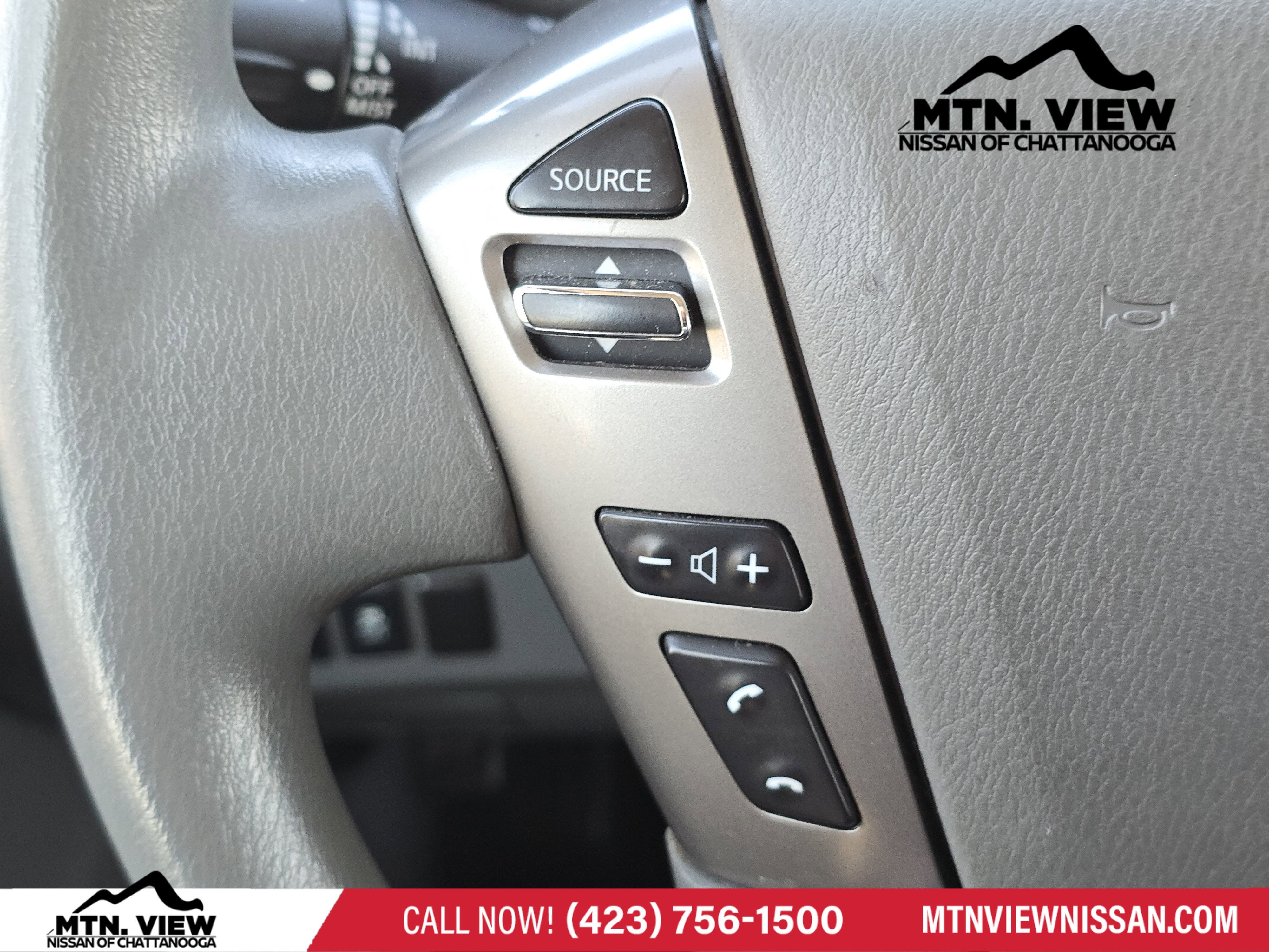 2020 Nissan NV Passenger NV3500 HD S