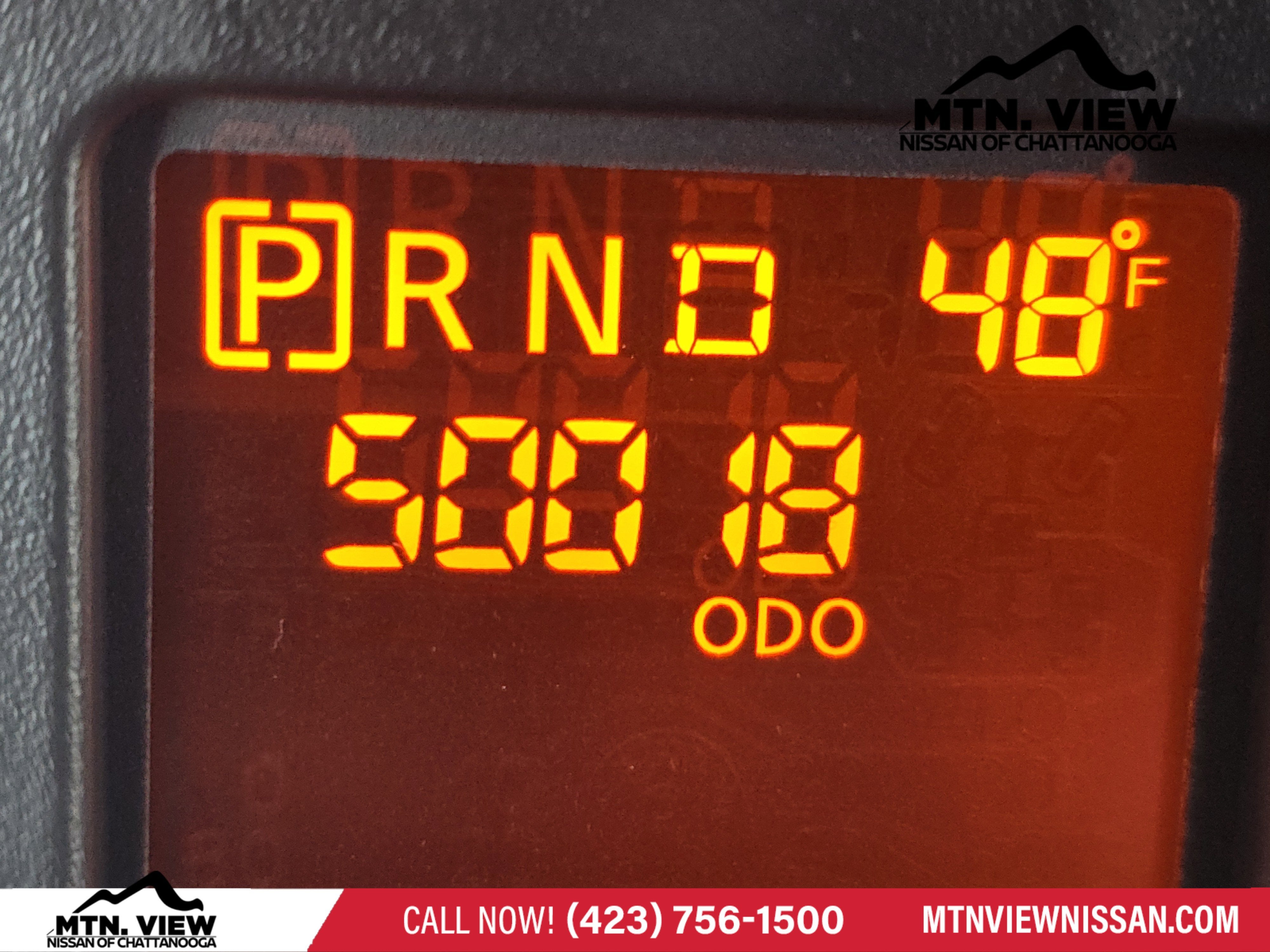 2020 Nissan NV Passenger NV3500 HD S