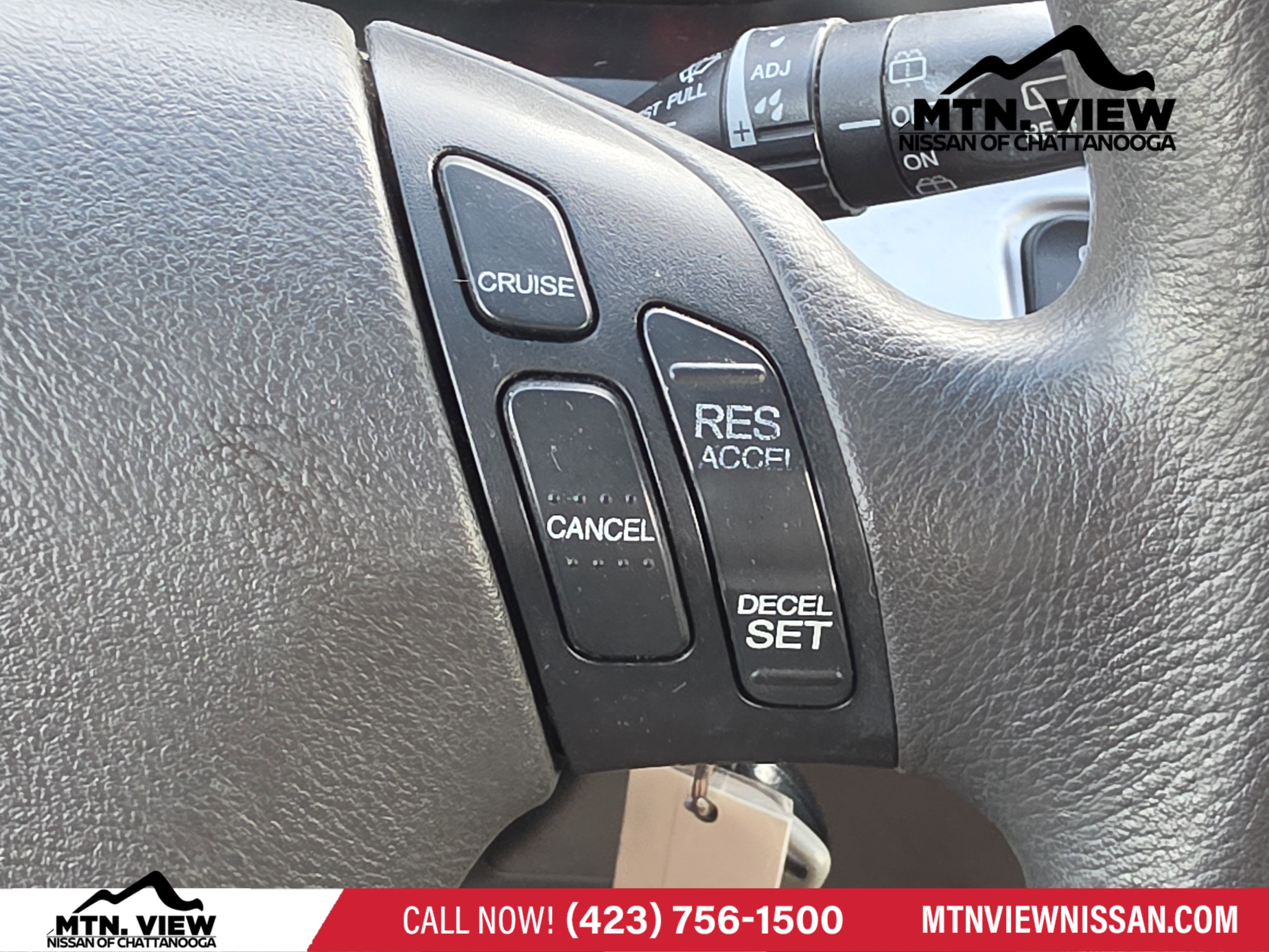 2009 Honda Odyssey LX