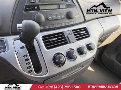 2009 Honda Odyssey LX