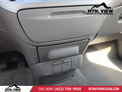 2009 Honda Odyssey LX