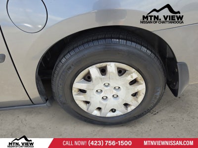 2009 Honda Odyssey LX