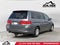 2009 Honda Odyssey LX