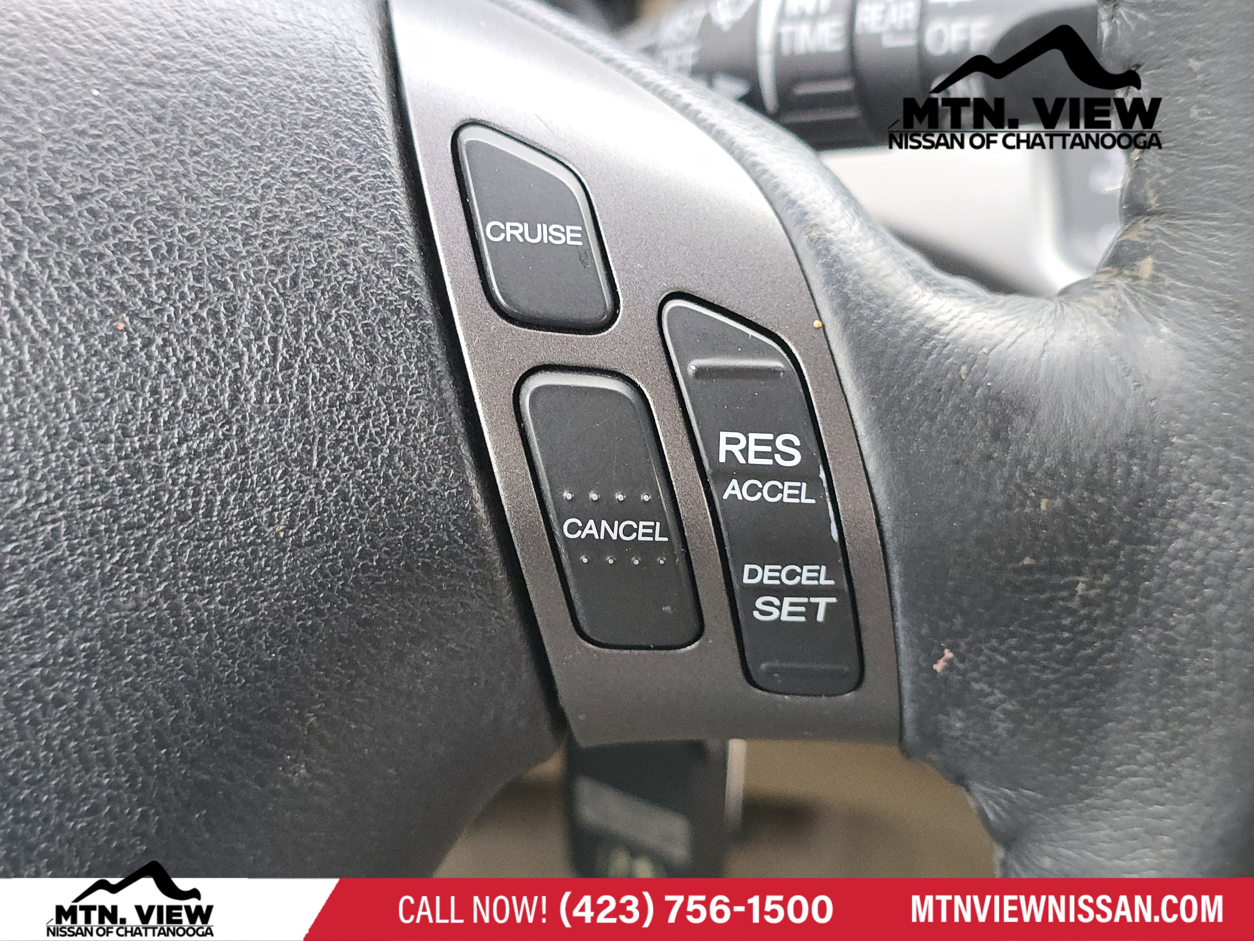 2007 Honda Odyssey EX-L