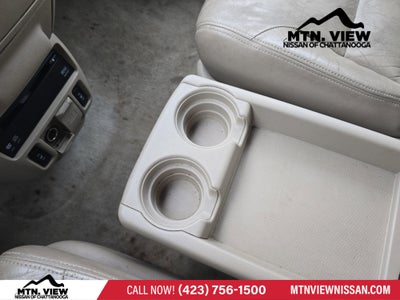 2007 Honda Odyssey EX-L