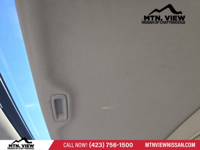 2007 Honda Odyssey EX-L