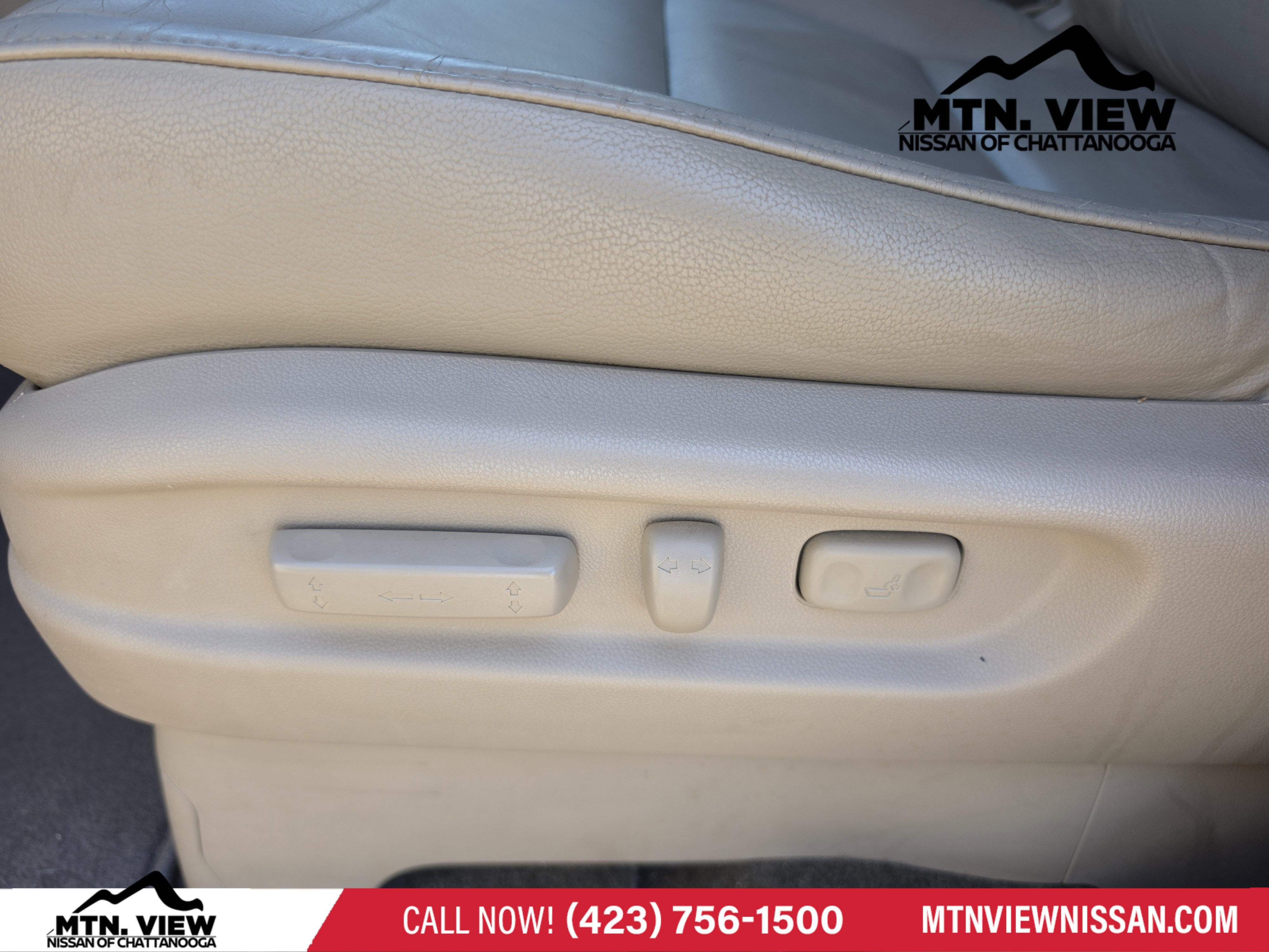 2012 Honda Odyssey Base