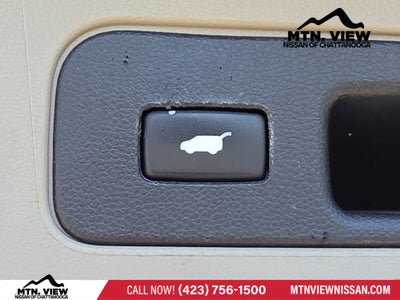 2012 Honda Odyssey Base