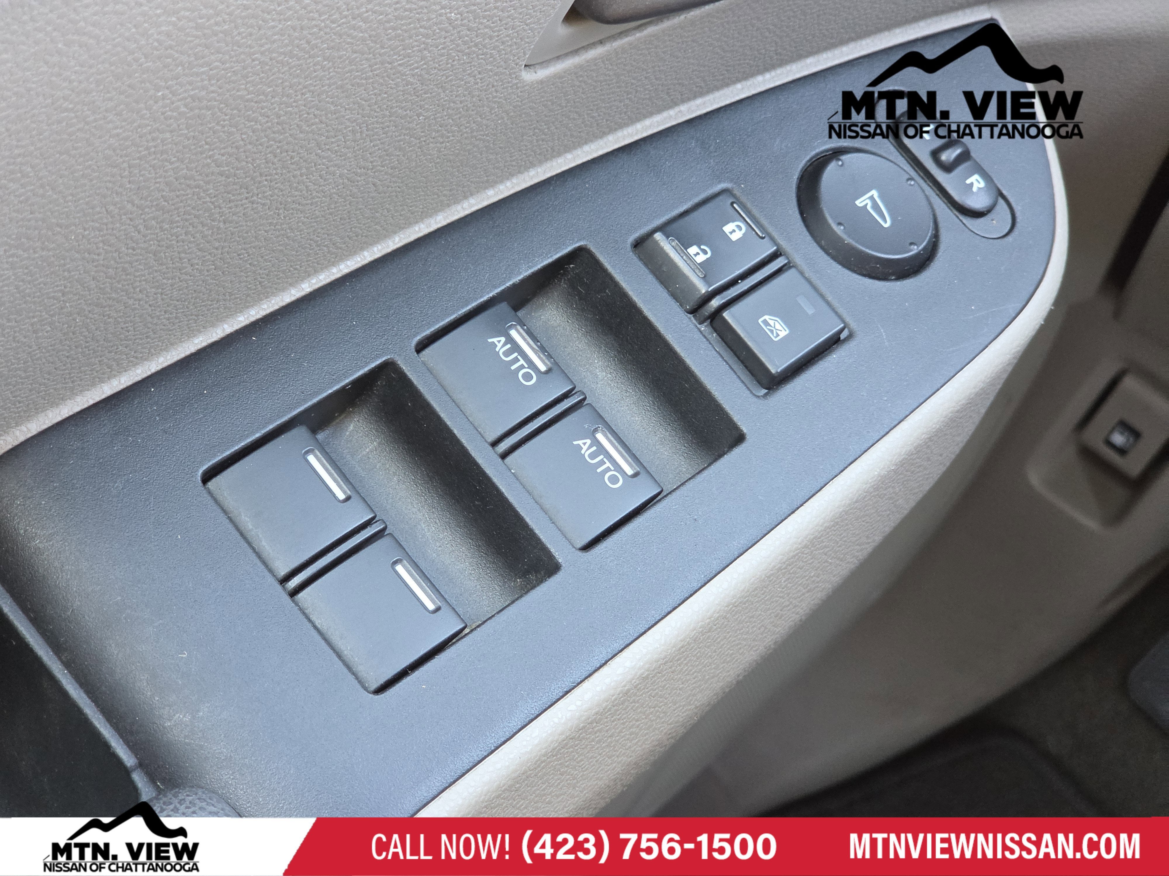 2012 Honda Odyssey Base