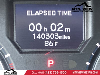 2012 Honda Odyssey Base