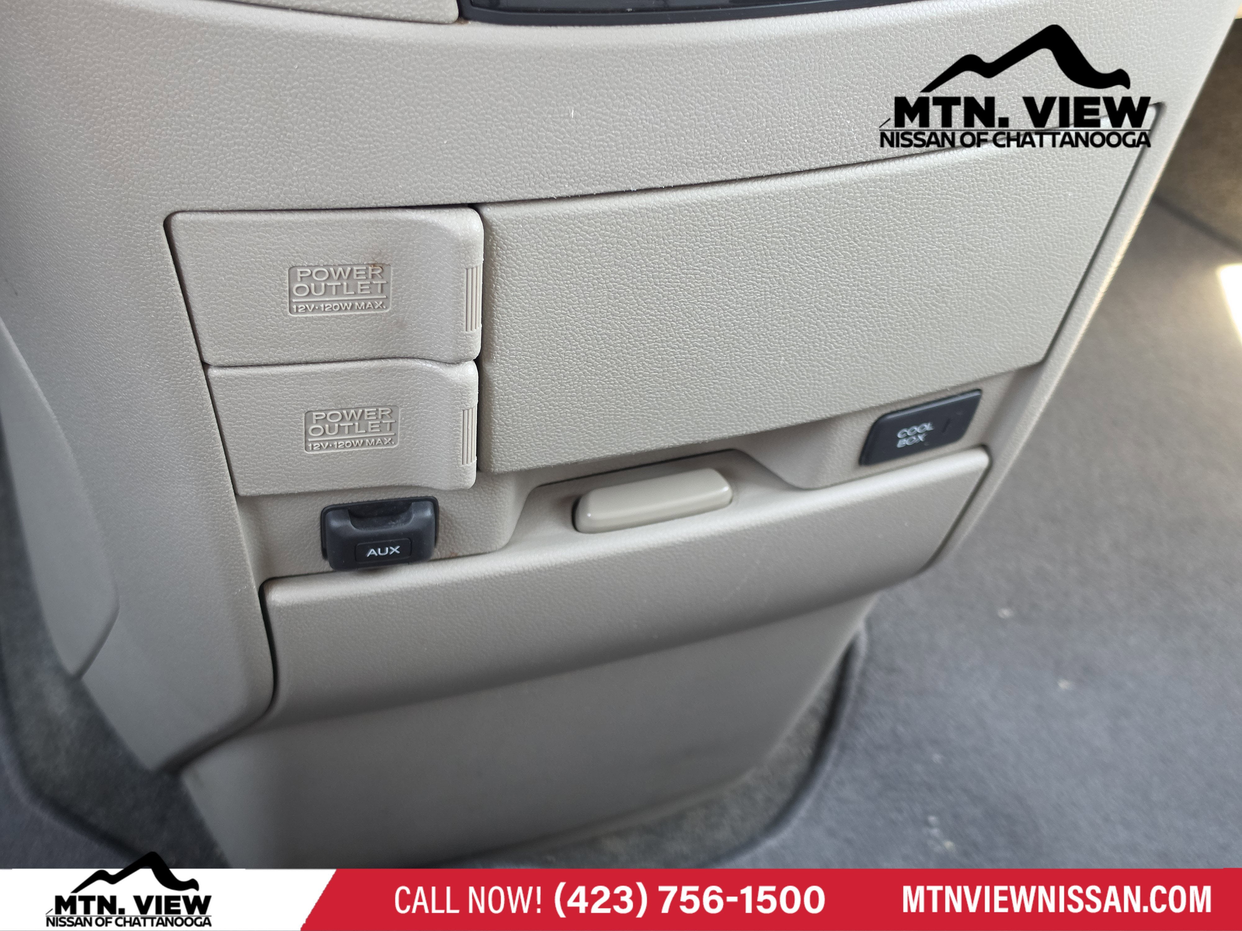 2012 Honda Odyssey Base