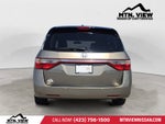 2012 Honda Odyssey Base