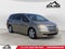 2012 Honda Odyssey Base