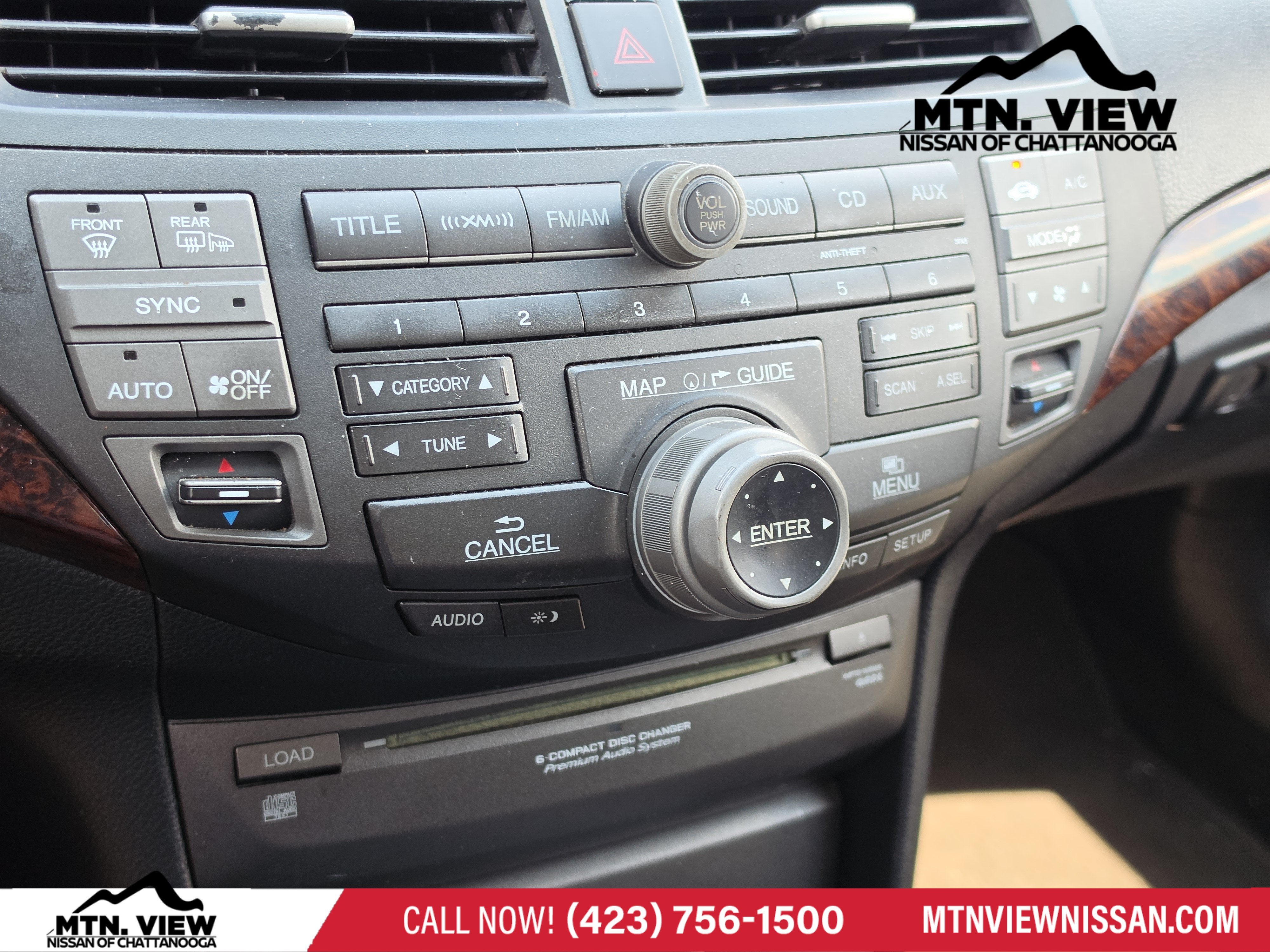2010 Honda Accord Crosstour EX-L