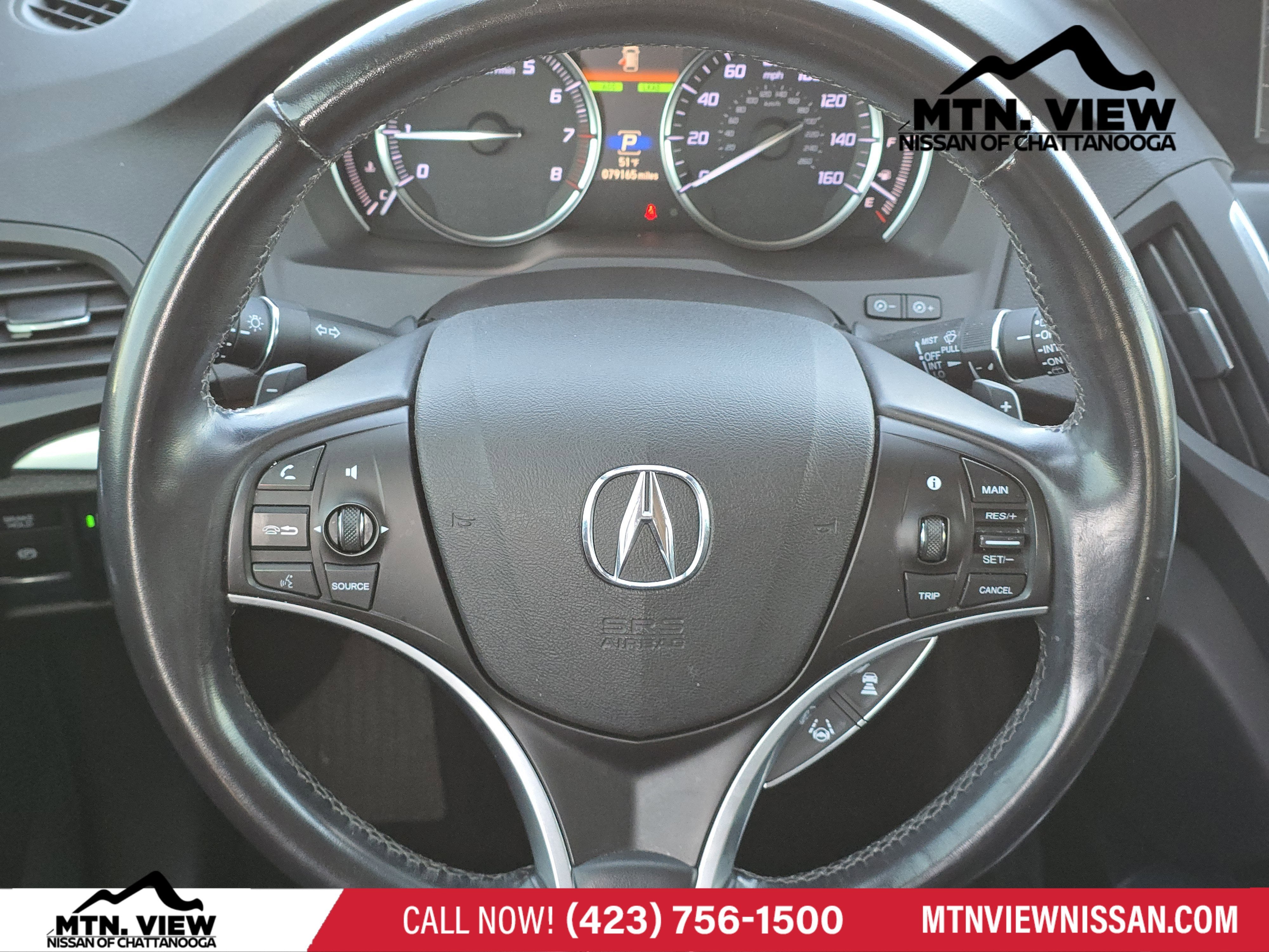 2019 Acura MDX 3.5L