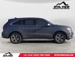 2019 Acura MDX 3.5L