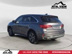 2019 Acura MDX 3.5L