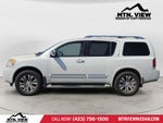 2015 Nissan Armada SL