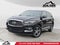 2016 INFINITI QX60 Base