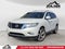 2014 Nissan Pathfinder Platinum