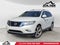 2014 Nissan Pathfinder Platinum