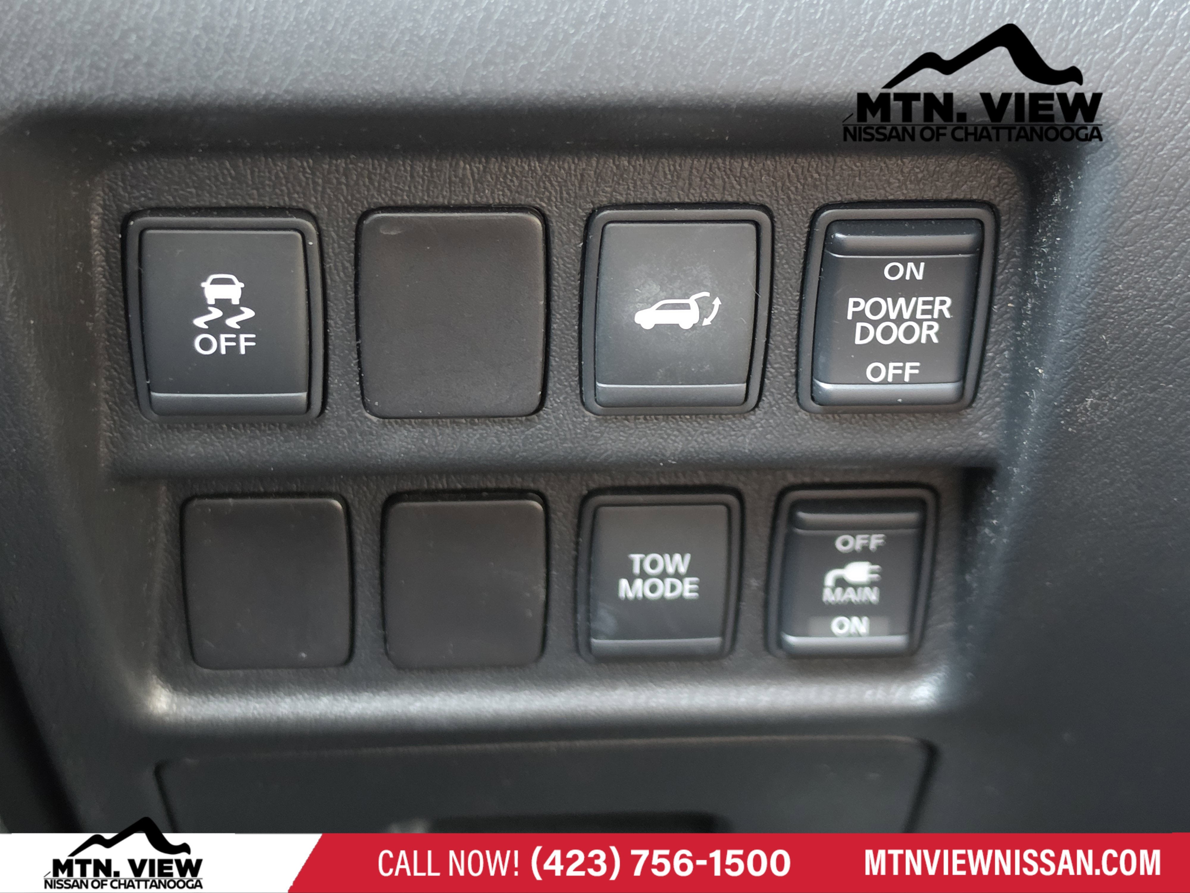 2014 Nissan Pathfinder SL