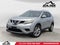 2014 Nissan Rogue SV