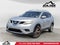 2014 Nissan Rogue SV