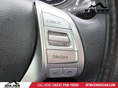 2014 Nissan Rogue SV