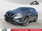 2021 Nissan Murano SV