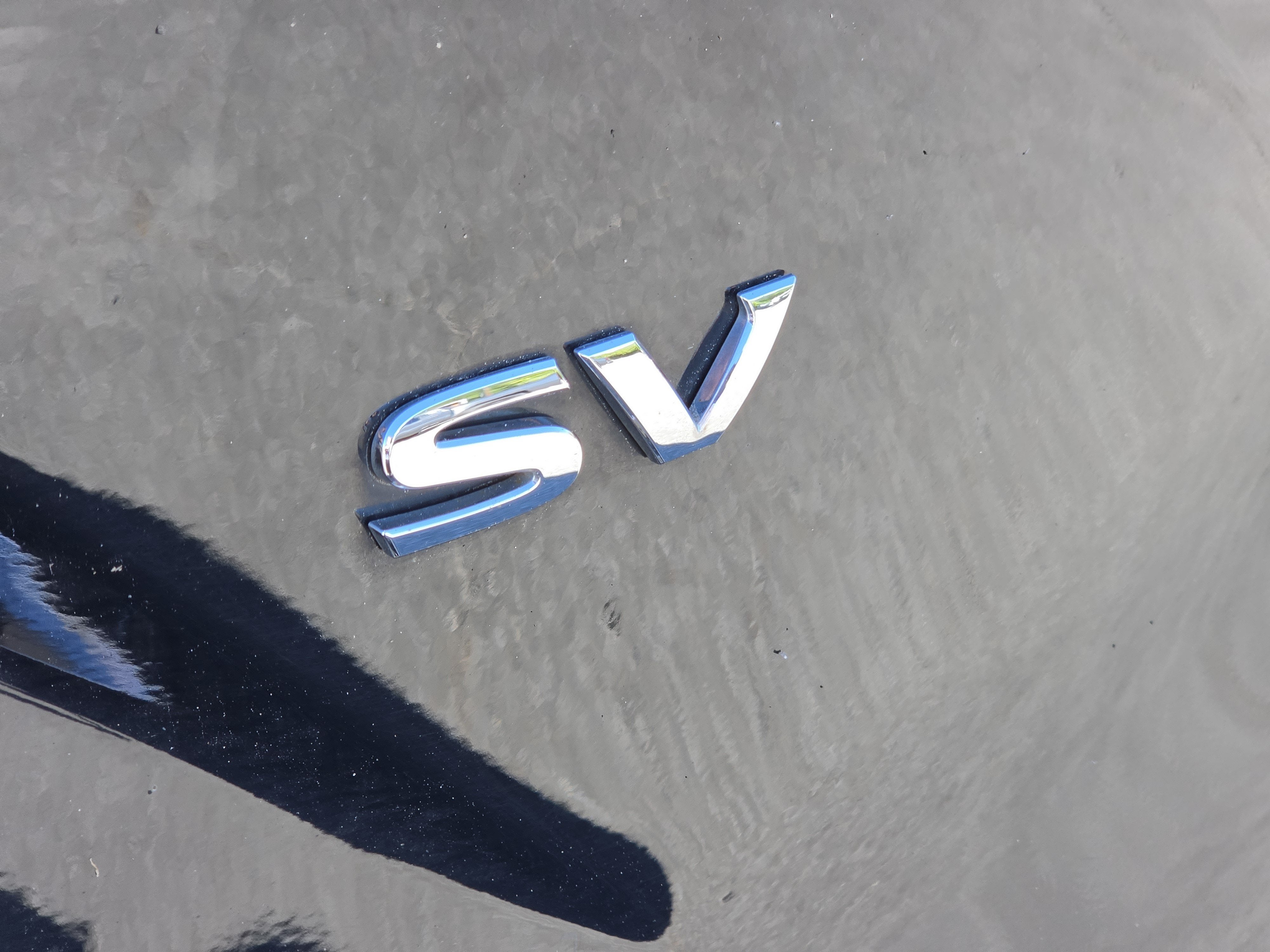 2020 Nissan Murano SV