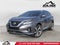 2022 Nissan Murano SL