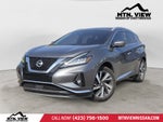 2022 Nissan Murano SL