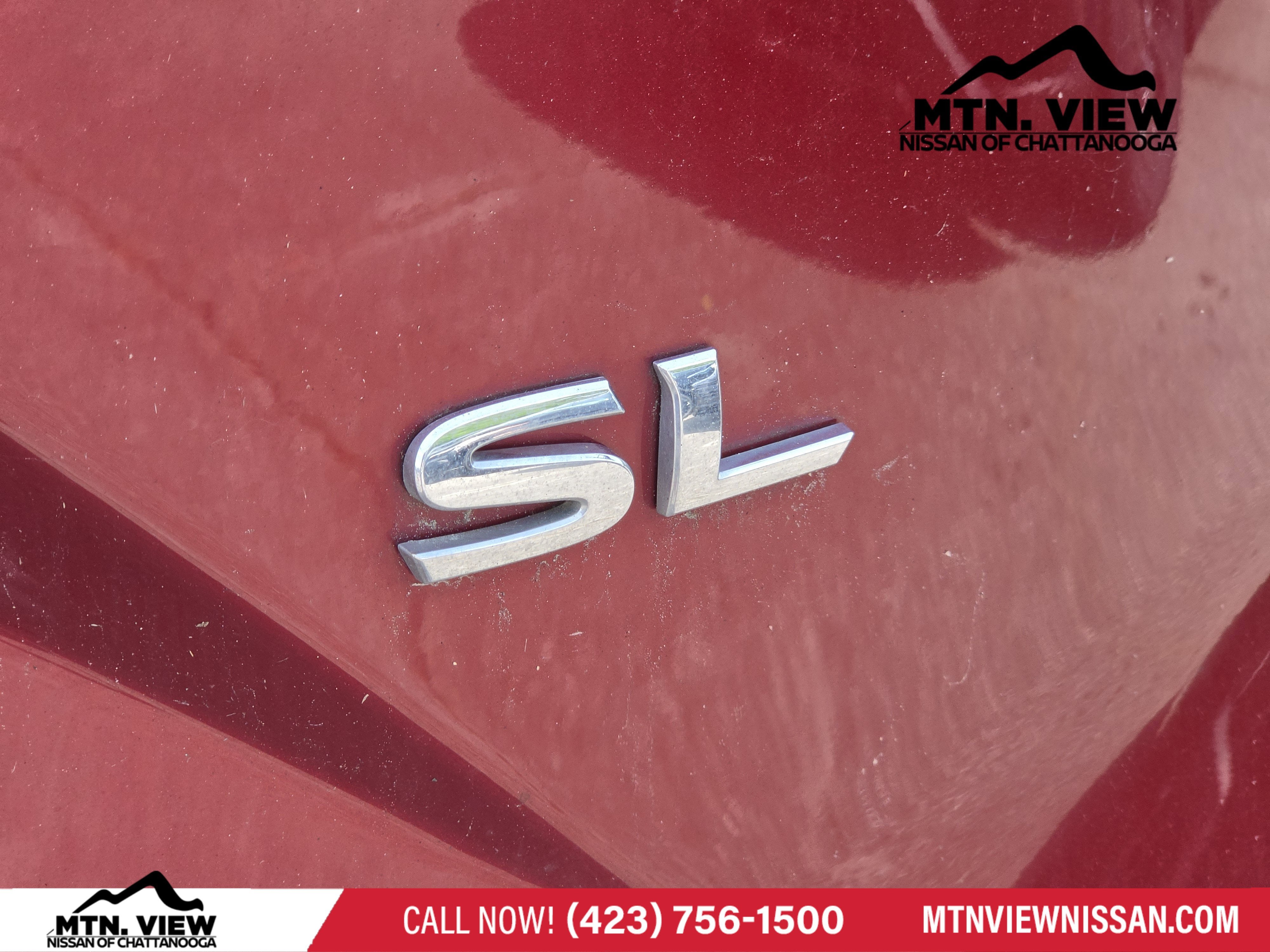 2023 Nissan Murano SL