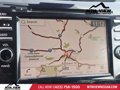 2023 Nissan Murano SL