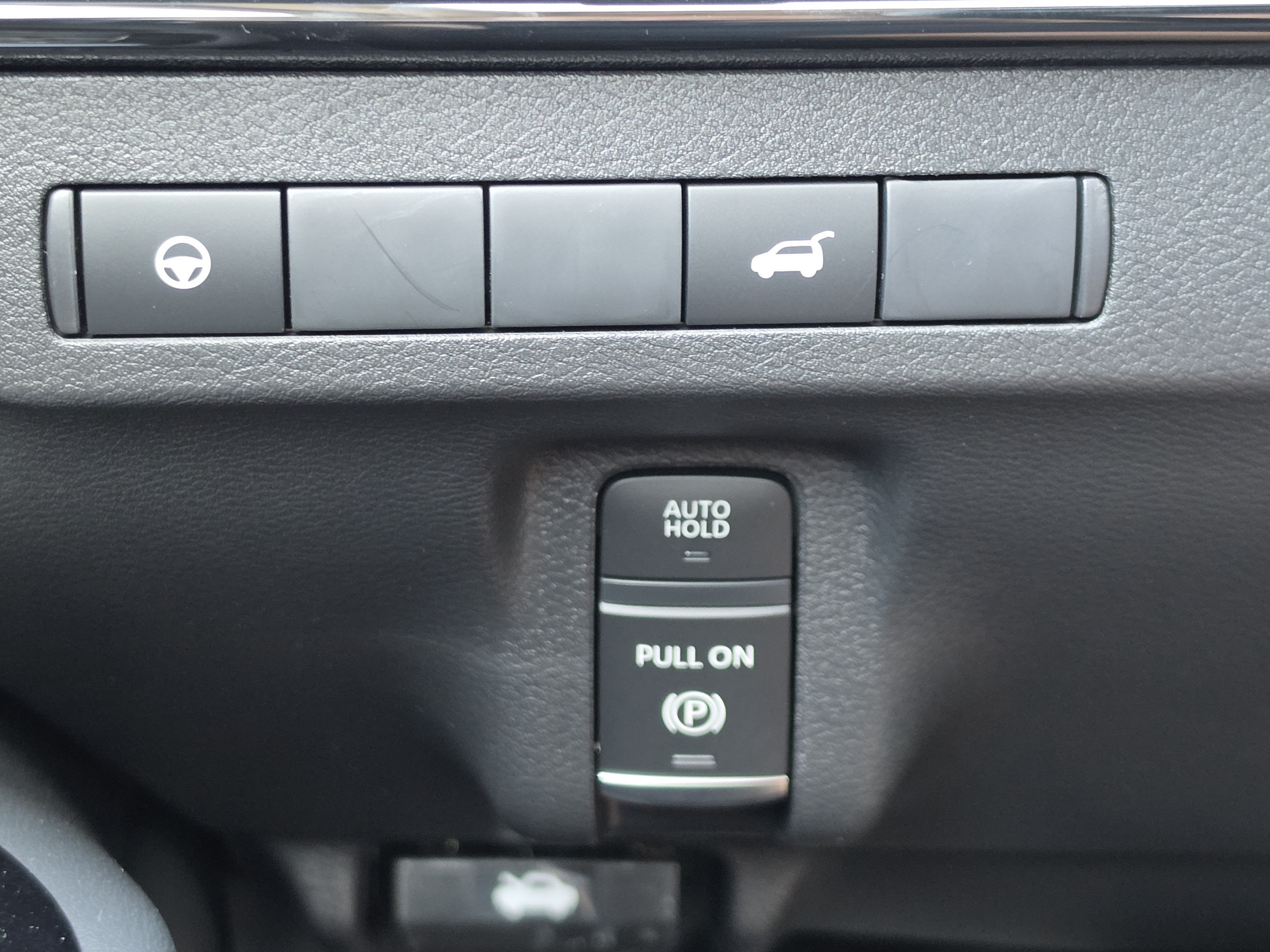 2027 Nissan Murano Platinum