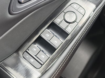 2027 Nissan Rogue SV