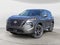 2027 Nissan Rogue SV