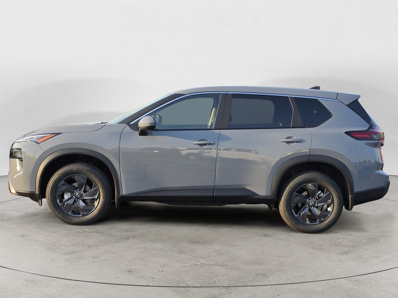 2027 Nissan Rogue SV