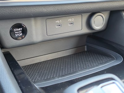 2027 Nissan Rogue Dark Armor