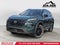 2027 Nissan Rogue Dark Armor
