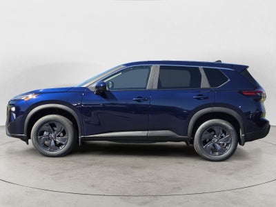 2027 Nissan Rogue SV