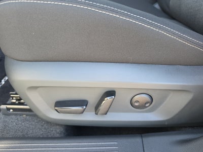 2027 Nissan Rogue SV