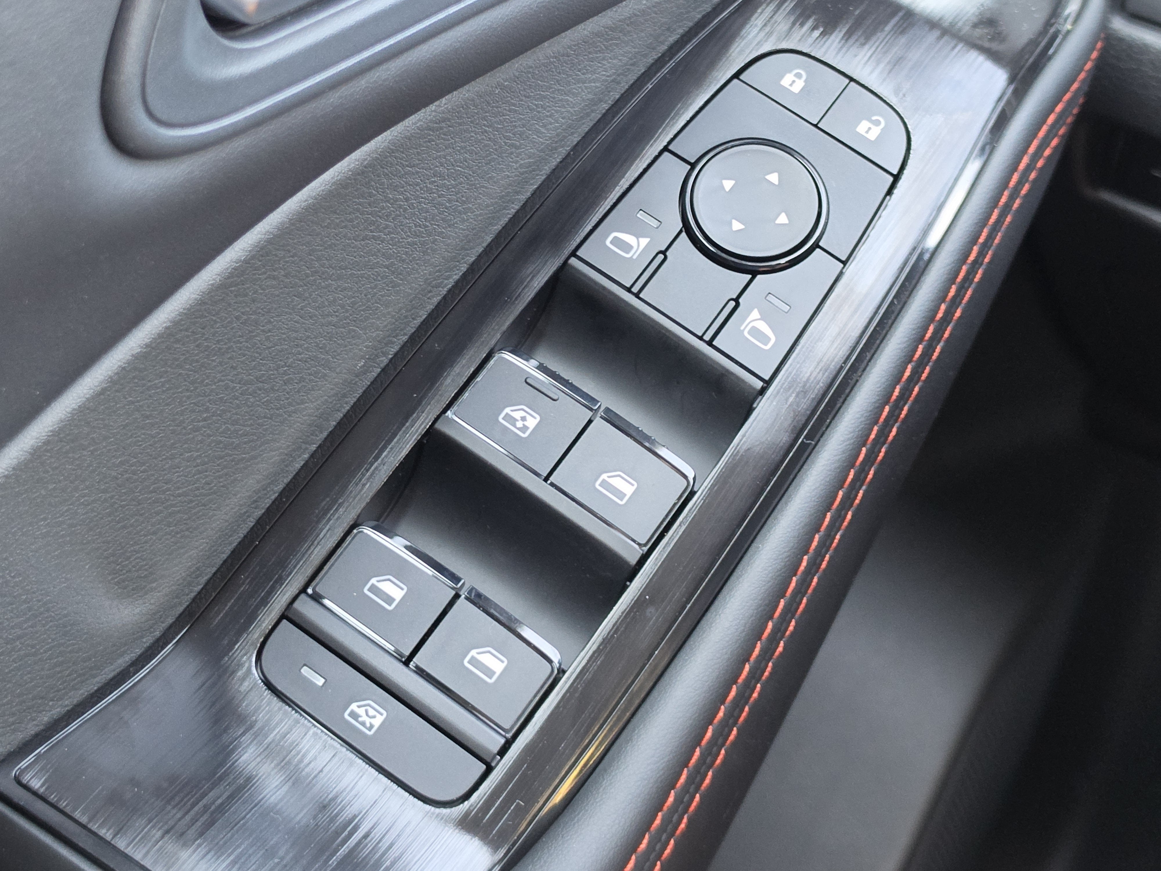 2027 Nissan Rogue Rock Creek