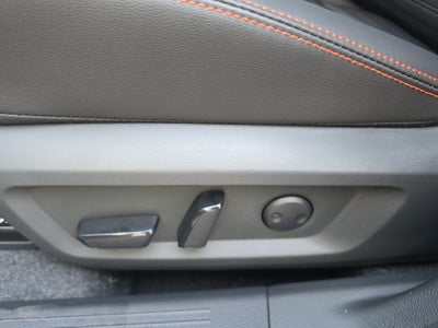 2027 Nissan Rogue Rock Creek