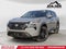 2027 Nissan Rogue SV