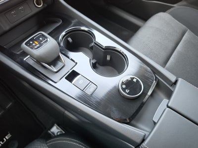 2027 Nissan Rogue SV