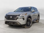 2027 Nissan Rogue SV